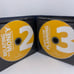 Dave Ramsey's Financial Peace University Audio Library (10 Disc CD Set)