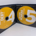 Dave Ramsey's Financial Peace University Audio Library (10 Disc CD Set)