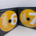 Dave Ramsey's Financial Peace University Audio Library (10 Disc CD Set)