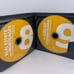 Dave Ramsey's Financial Peace University Audio Library (10 Disc CD Set)