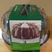 New Nordic Ware Bundt Pan & Cake Keeper Set