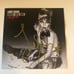 Lady Gaga Autographed Born This Way The Remix Art Card