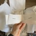 Chanel shoe box