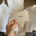 Chanel shoe box