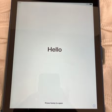 Apple iPad Air 1st Generation 16GB