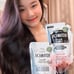 Biorica Botanical Non-Silicone Shampoo & Conditioner “Apple Floral Scent”