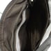 Tumi alpha bravo Yuma Grey Brown Nylon Slim Briefcase
