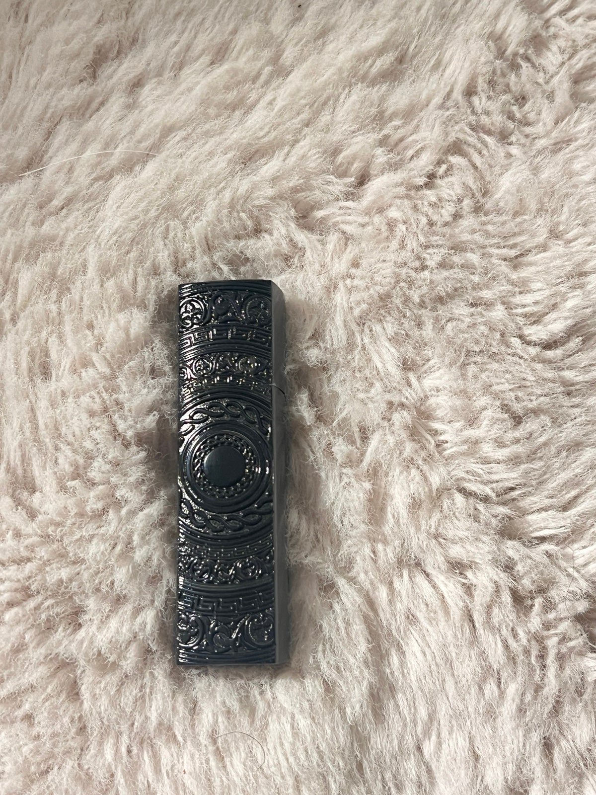 Kilian Travel Size Spray Black Case