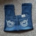 Grace In LA Jean Capris - Size 5/26
