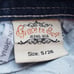 Grace In LA Jean Capris - Size 5/26