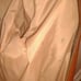 Vintage Leather Jacket SEARS size 50 with removable liner 1970s men's coat