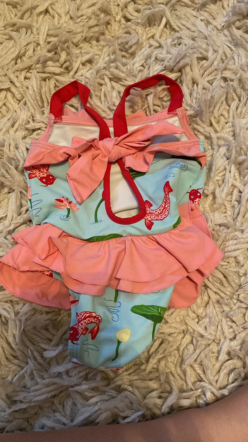 The Beaufort Bonnet Company swim
