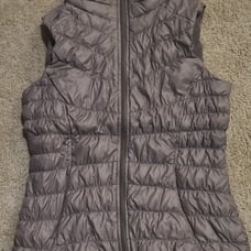 Puffer Vest