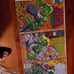 Savage Dragon 1st, 2nd, and third issues