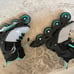 Rollerblades / US7