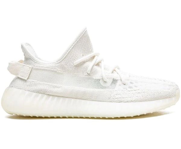 Adidas Yeezy 350 V2 White Sneakers