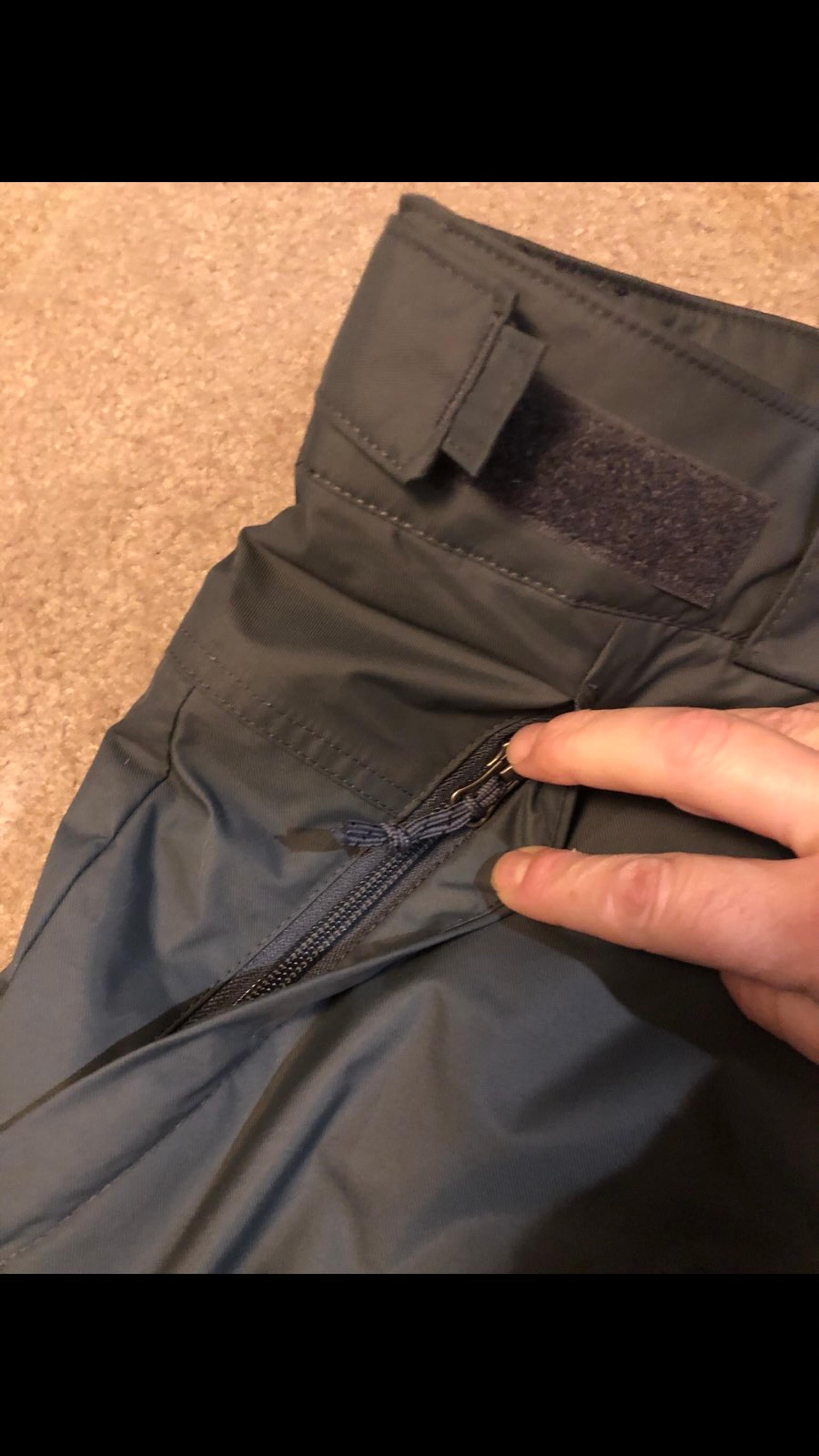 Columbia ski pants