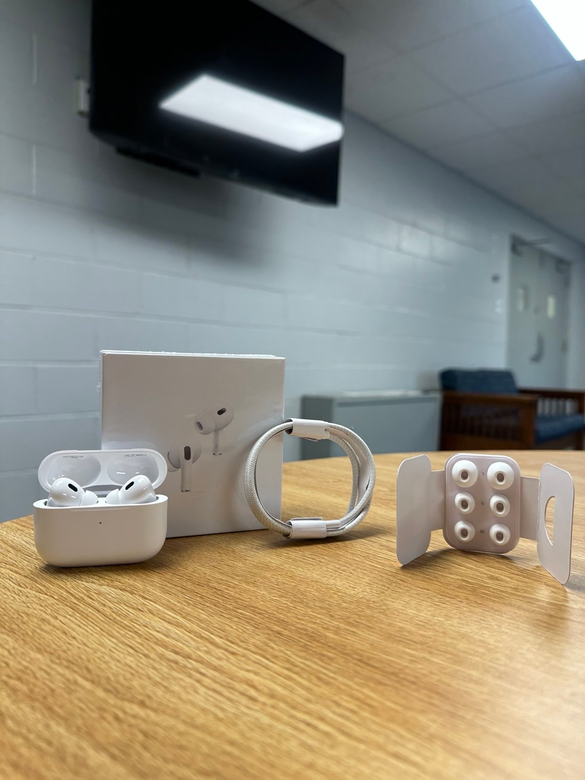 AirPods Pro