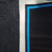 Vintage Marilyn Manson 1996 Sweet Dreams blacklight poster Nine Inch Nails