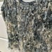 Joseph Ribkoff Women's Camisole Top Sz 18 Sequins Metallic Stretch Floral Lace