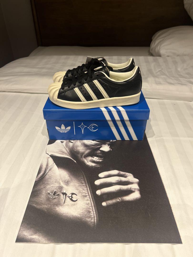 Adidas ThagClub sneakers