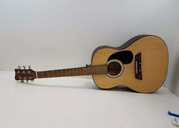 FIRST ACT MG366 ACOUSTIC GUITAR.