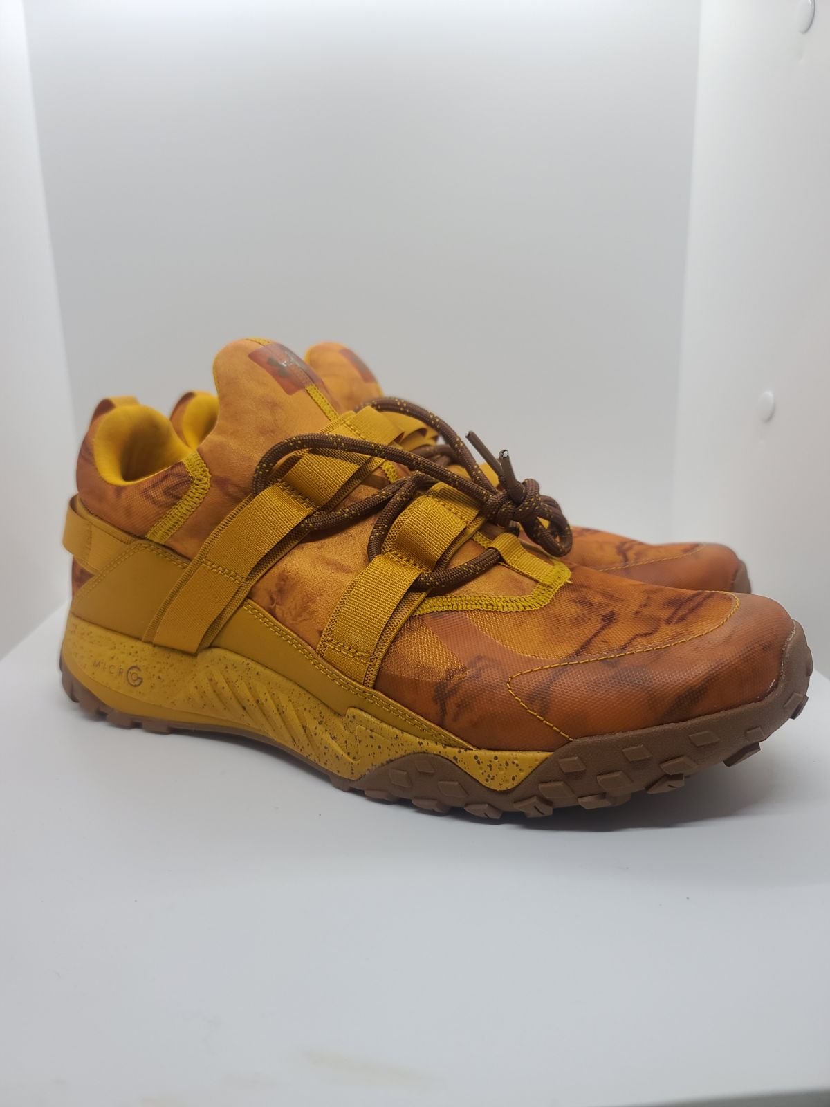 Under Armour UA Valsetz Trek Camo Golden