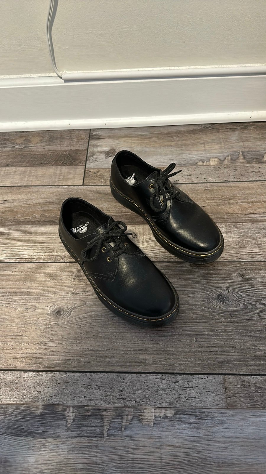 Dr.Martens Shoes