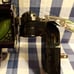 Halloween carriage wallflower plug