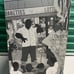 Biggie Smalls Blackout statue