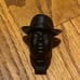 Biggie Smalls Blackout statue