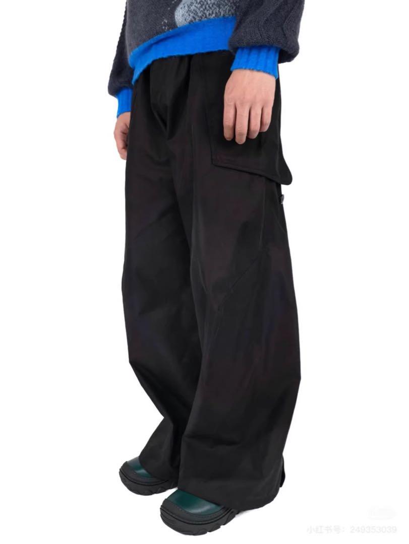すぐったレディース福袋 23AW Trouser Meno Kostadinov Kiko Pants 44 Size パンツ