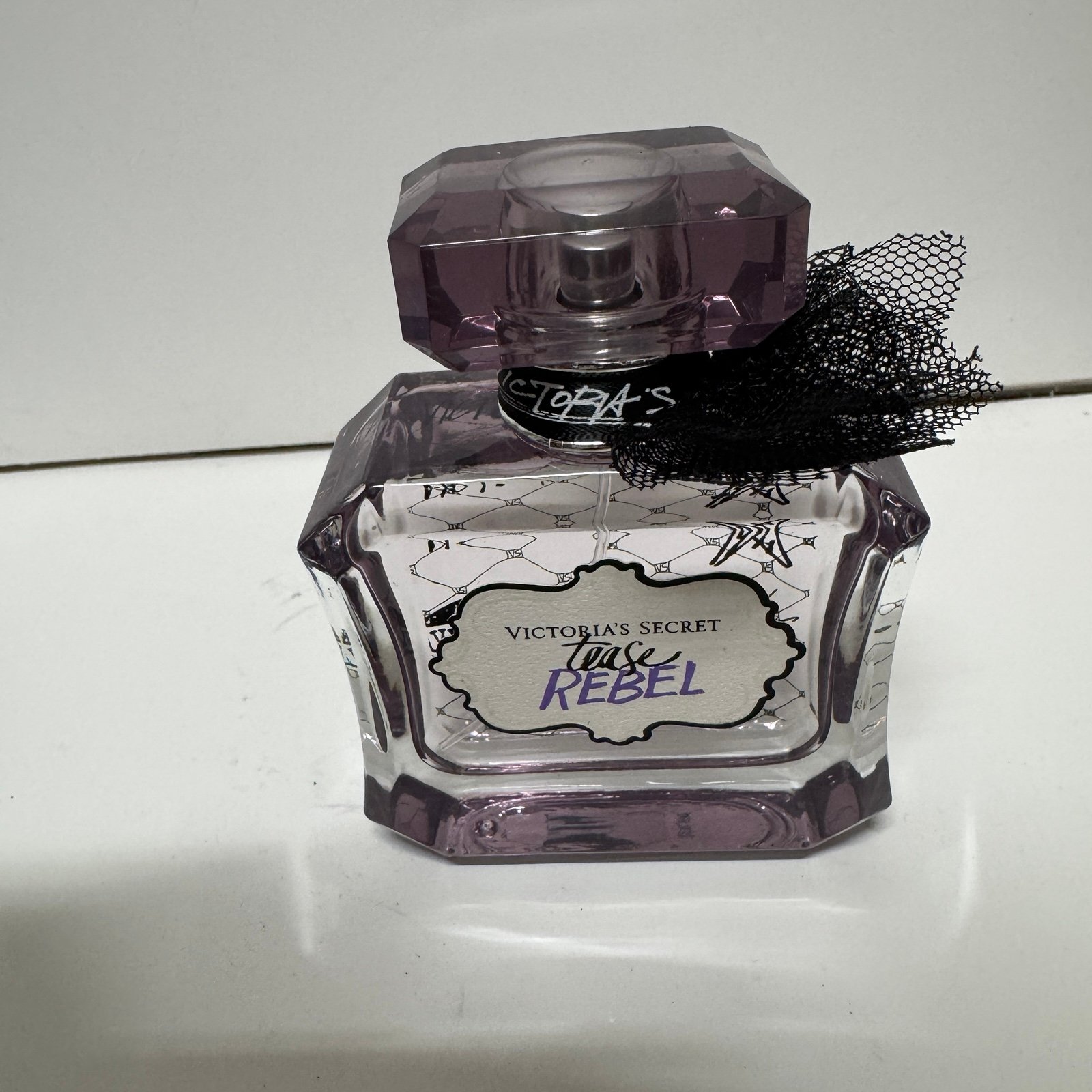 Victoria Secret Tease Rebel Eau De Parfum 1.7 OZ