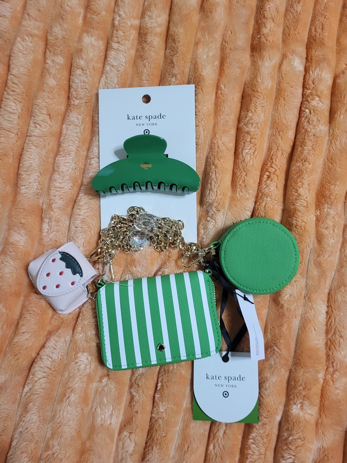 Kate Spade purse bundle