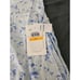 NWT Eileen West Blue Fields Cotton Knit Capri Pajama size S