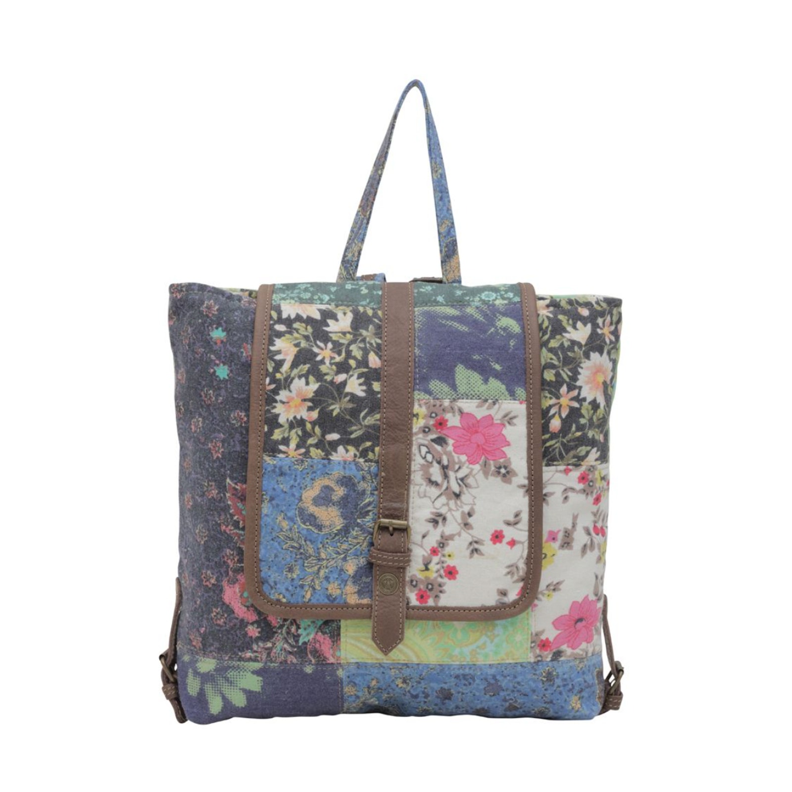 Myra La Fleur Backpack
