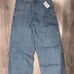 Loose Fit Jeans by A.LAB