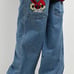 Loose Fit Jeans by A.LAB