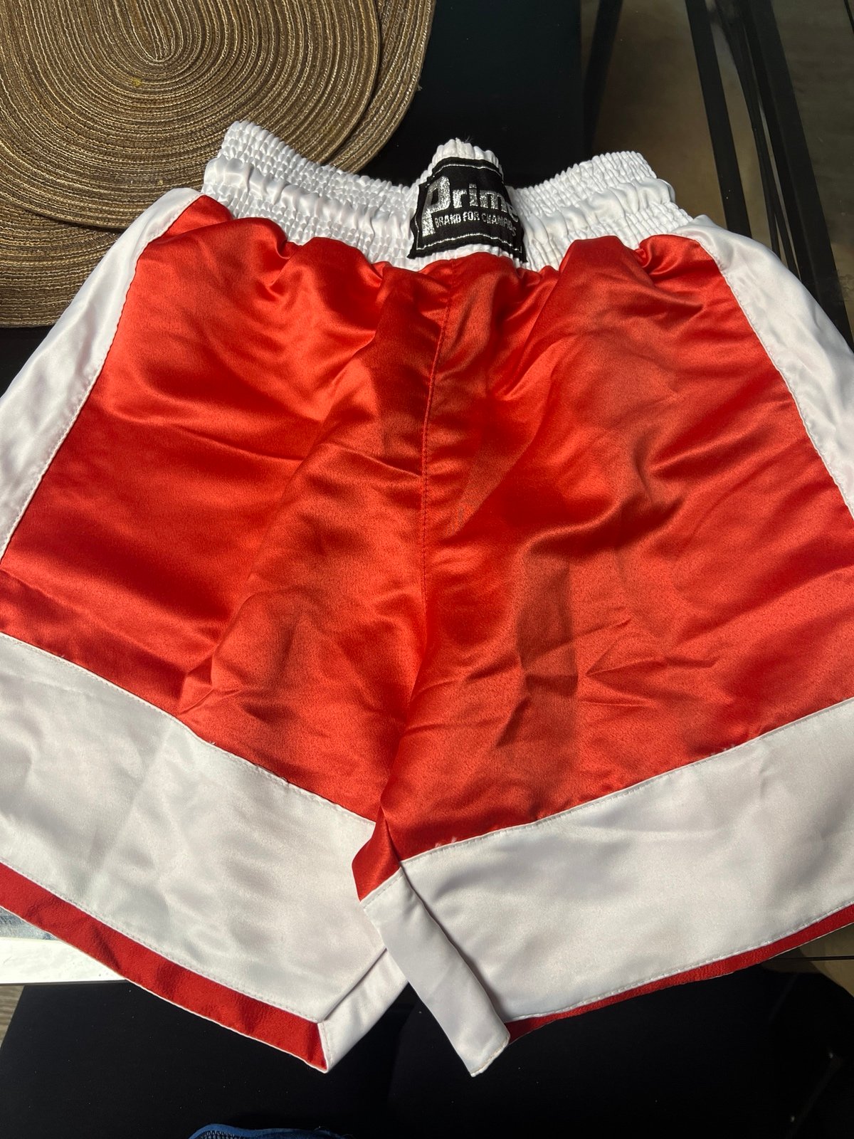 Kids boxing set