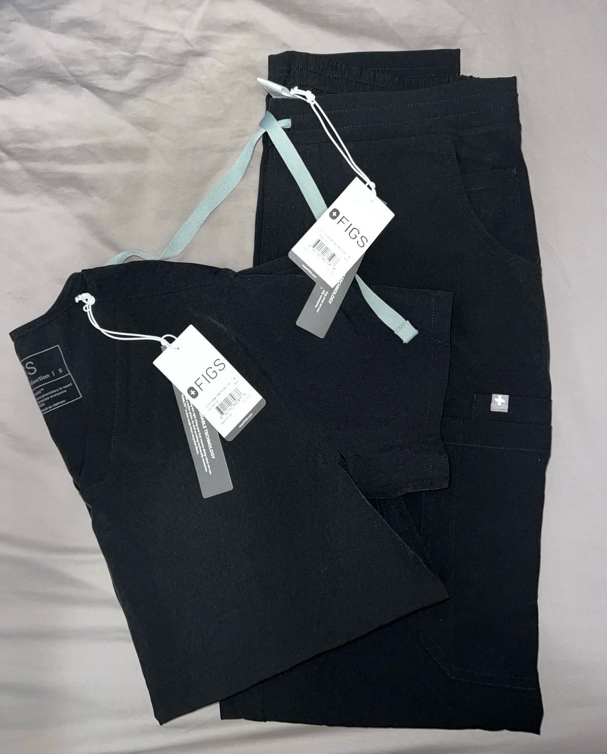 BNWT Figs Set