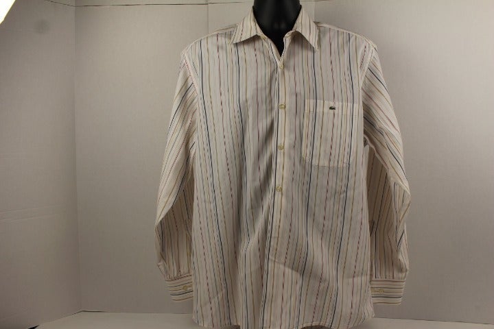 Lacoste shirt