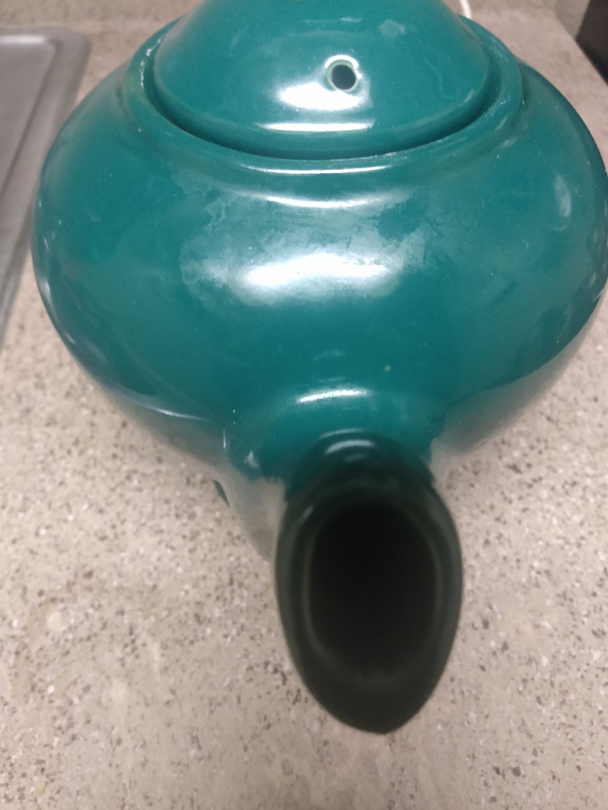 Vintage Hall Tea Pot