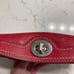 Coach clutch wallet