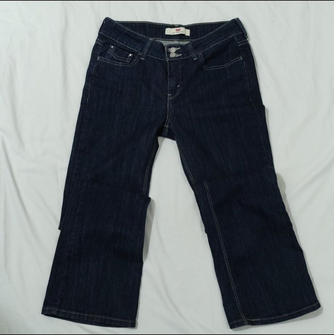 Men's Levis 526