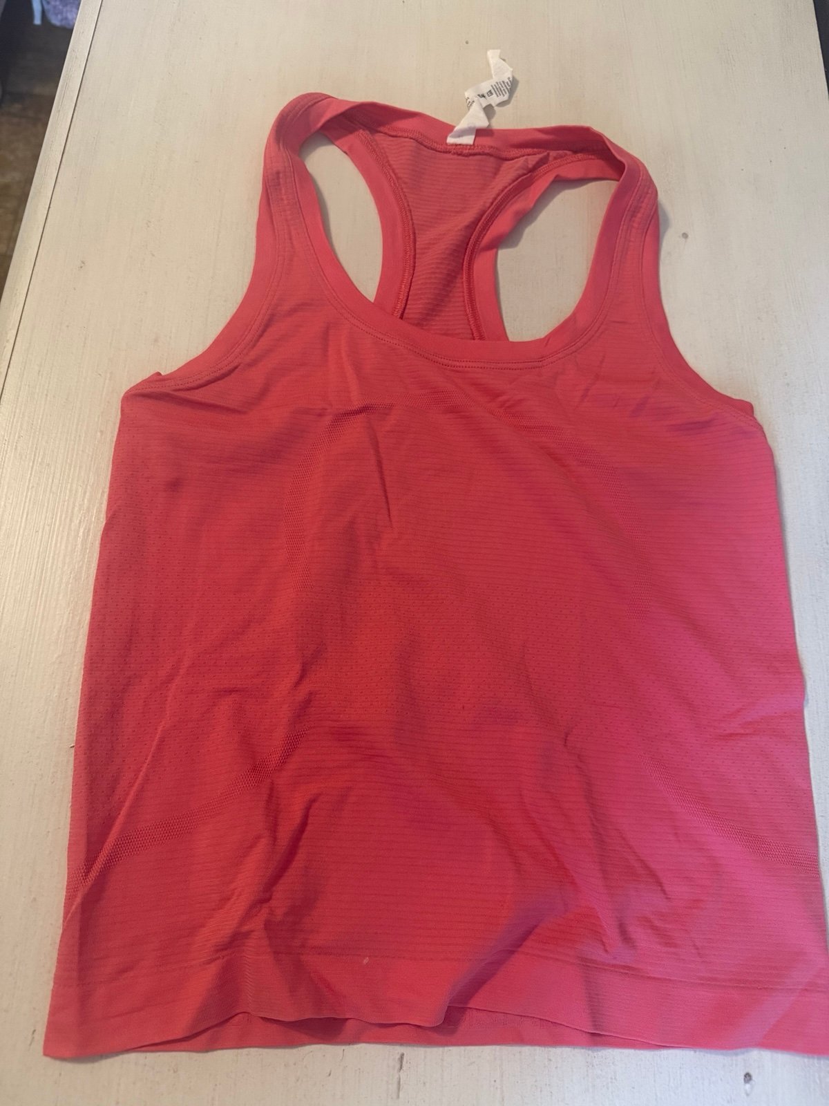 Lululemon racerback tank