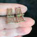 Vintage Countess Mara Oil Well Cufflinks
