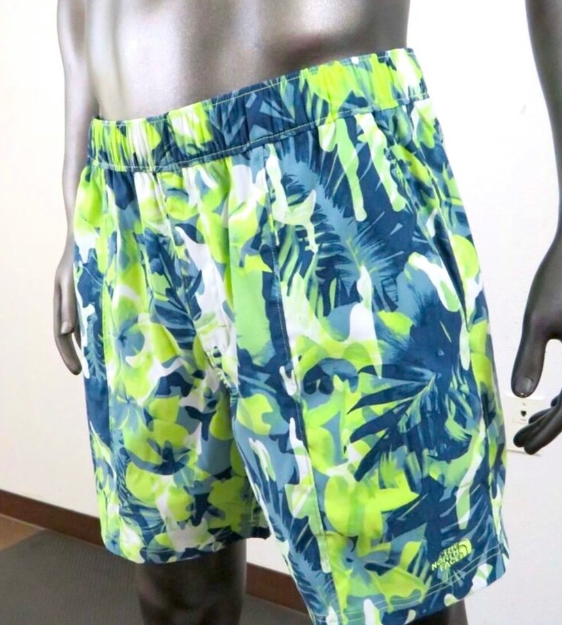 The North Face Men’s Swim Trunks