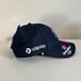 F1 Redbull Racing Max Verstappen Hat