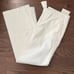 white pants