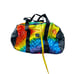 Herschel packable duffel tie-dye 22 Litres
